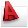 AutoCAD 2009 icon