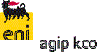 Agip KCO