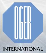 OGER INTERNATIONAL